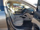 2018 Lincoln Mkx Reserve Gray vin: 2LMPJ6LR6JBL37328
