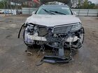 2017 Lincoln Mkx Reserve Белый vin: 2LMPJ6LR7HBL31628 2017 Lincoln Mkx Reserve Белый vin: 2LMPJ6LR7HBL31628