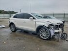 2017 Lincoln Mkx Reserve Белый vin: 2LMPJ6LR7HBL31628 2017 Lincoln Mkx Reserve Белый vin: 2LMPJ6LR7HBL31628
