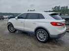2017 Lincoln Mkx Reserve Белый vin: 2LMPJ6LR7HBL31628 2017 Lincoln Mkx Reserve Белый vin: 2LMPJ6LR7HBL31628