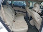 2017 Lincoln Mkx Reserve Белый vin: 2LMPJ6LR7HBL31628 2017 Lincoln Mkx Reserve Белый vin: 2LMPJ6LR7HBL31628