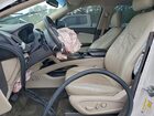 2017 Lincoln Mkx Reserve Белый vin: 2LMPJ6LR7HBL31628 2017 Lincoln Mkx Reserve Белый vin: 2LMPJ6LR7HBL31628