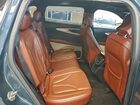 2016 Lincoln Mkx Reserve Бирюзовый vin: 2LMPJ6LRXGBL20198