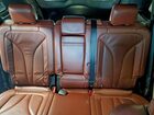 2016 Lincoln Mkx Reserve Бирюзовый vin: 2LMPJ6LRXGBL20198