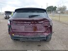 2023 Lincoln Nautilus Standard Темно-бордовый vin: 2LMPJ8J94PBL29865