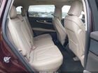 2023 Lincoln Nautilus Standard Темно-бордовый vin: 2LMPJ8J94PBL29865