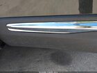 2023 Lincoln Nautilus Reserve Green vin: 2LMPJ8K94PBL23983