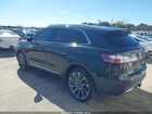 2023 Lincoln Nautilus Reserve Green vin: 2LMPJ8K94PBL23983
