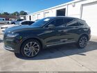 2023 Lincoln Nautilus Reserve Green vin: 2LMPJ8K94PBL23983