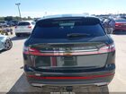 2023 Lincoln Nautilus Reserve Green vin: 2LMPJ8K94PBL23983