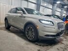 2023 Lincoln Nautilus Reserve Tan vin: 2LMPJ8K95PBL29498 2023 Lincoln Nautilus Reserve Tan vin: 2LMPJ8K95PBL29498