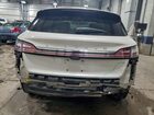 2023 Lincoln Nautilus Reserve Tan vin: 2LMPJ8K95PBL29498 2023 Lincoln Nautilus Reserve Tan vin: 2LMPJ8K95PBL29498