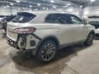 2023 Lincoln Nautilus Reserve Tan vin: 2LMPJ8K95PBL29498 2023 Lincoln Nautilus Reserve Tan vin: 2LMPJ8K95PBL29498