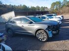 2023 Lincoln Nautilus Reserve Gray vin: 2LMPJ8KP2PBL13337 2023 Lincoln Nautilus Reserve Gray vin: 2LMPJ8KP2PBL13337