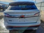 2023 Lincoln Nautilus Reserve Cream vin: 2LMPJ8KP4PBL09435