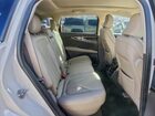 2023 Lincoln Nautilus Reserve Cream vin: 2LMPJ8KP4PBL09435