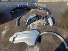 2023 Lincoln Nautilus Reserve Cream vin: 2LMPJ8KP4PBL09435
