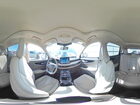 2023 Lincoln Nautilus Reserve Cream vin: 2LMPJ8KP4PBL09435