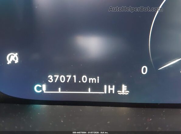 2LMPJ8KP4PBL22038 2023 LINCOLN NAUTILUS Черный 