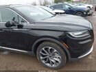 2023 Lincoln Nautilus Reserve Черный vin: 2LMPJ8KP4PBL22038