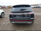 2023 Lincoln Nautilus Reserve Черный vin: 2LMPJ8KP4PBL22038