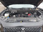 2023 Lincoln Nautilus Reserve Черный vin: 2LMPJ8KP4PBL22038
