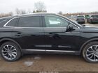 2023 Lincoln Nautilus Reserve Черный vin: 2LMPJ8KP4PBL22038