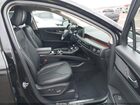 2023 Lincoln Nautilus Reserve Черный vin: 2LMPJ8KP4PBL22038