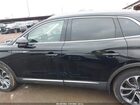 2023 Lincoln Nautilus Reserve Черный vin: 2LMPJ8KP4PBL22038