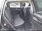 2023 Lincoln Nautilus Reserve Черный vin: 2LMPJ8KP4PBL22038