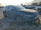 2023 Lincoln Nautilus Reserve Синий vin: 2LMPJ8KP9PBL21662