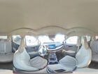 2023 Lincoln Nautilus Reserve Синий vin: 2LMPJ8KP9PBL21662
