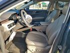 2023 Lincoln Nautilus Reserve Синий vin: 2LMPJ8KP9PBL21662