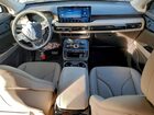 2023 Lincoln Nautilus Reserve Синий vin: 2LMPJ8KP9PBL21662
