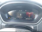 2019 Lincoln Nautilus Reserve Черный vin: 2LMPJ8L91KBL56916