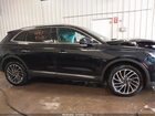 2019 Lincoln Nautilus Reserve Черный vin: 2LMPJ8L91KBL56916