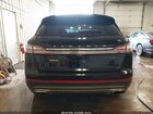 2019 Lincoln Nautilus Reserve Черный vin: 2LMPJ8L91KBL56916