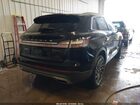2019 Lincoln Nautilus Reserve Черный vin: 2LMPJ8L91KBL56916