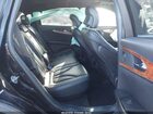 2019 Lincoln Nautilus Reserve Черный vin: 2LMPJ8L91KBL56916