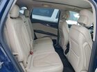 2019 Lincoln Nautilus Reserve Синий vin: 2LMPJ8L94KBL58045