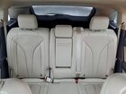 2019 Lincoln Nautilus Reserve Синий vin: 2LMPJ8L94KBL58045