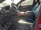 2018 Lincoln Mkx Reserve Red vin: 2LMPJ8LP5JBL50081
