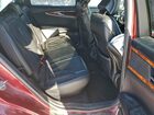 2018 Lincoln Mkx Reserve Red vin: 2LMPJ8LP5JBL50081