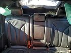 2018 Lincoln Mkx Reserve Red vin: 2LMPJ8LP5JBL50081