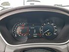 2017 Lincoln Mkx Reserve Blue vin: 2LMPJ8LR1HBL34830