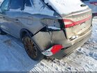 2018 Lincoln Mkx Reserve Коричневый vin: 2LMPJ8LR6JBL50057