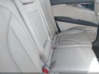 2018 Lincoln Mkx Reserve Коричневый vin: 2LMPJ8LR6JBL50057