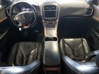 2018 Lincoln Mkx Reserve White vin: 2LMPJ8LR7JBL41271