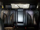 2018 Lincoln Mkx Reserve White vin: 2LMPJ8LR7JBL41271