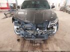 2017 Lincoln Mkx Reserve Черный vin: 2LMPJ8LR9HBL33246